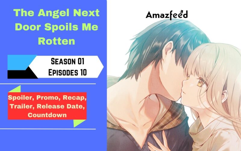 Tomo-Chan Is a Girl! Episode 10 - Preview, Spoiler, Recap, Cast, Countdown,  Storylines & Release Date » Amazfeed