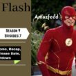 The Flash Season 9 Episode 7
