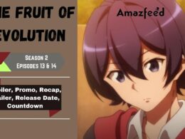 The Fruit of Evolution Season 2