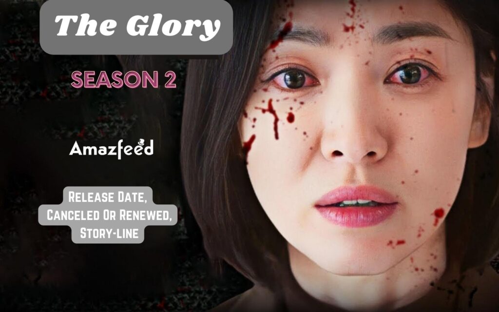 the glory season 2 release date philippines