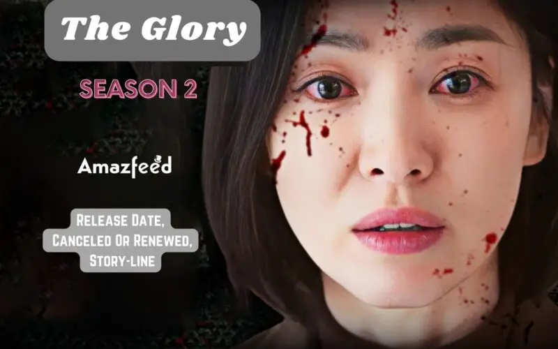 The Glory season 2