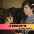 The Good Doctor Season 6 Episode 19 thumbail