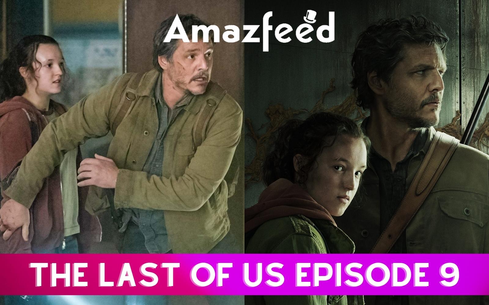 The Last of Us Episode 4 Release Date, Spoiler, Cast, Trailer & Overview »  Amazfeed