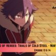 The Legend of Heroes_ Trails of Cold Steel - Northern War thumbail