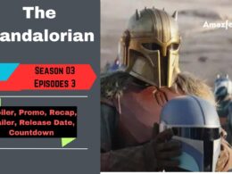 The Mandalorian Season 3 Episode 3