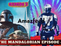 The Mandalorian Season 3 Episode 4