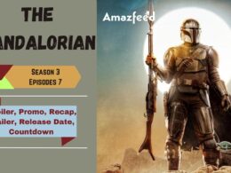 The Mandalorian Season 3 Episode 7