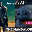 The Mandalorian Season 5