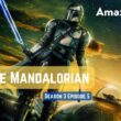 The Mandalorian s3