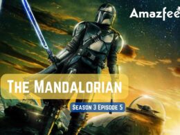 The Mandalorian s3