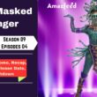 The Masked Singer Season 9 Episode 4 | Spoiler, Release Date, Recap & All We Know So Far