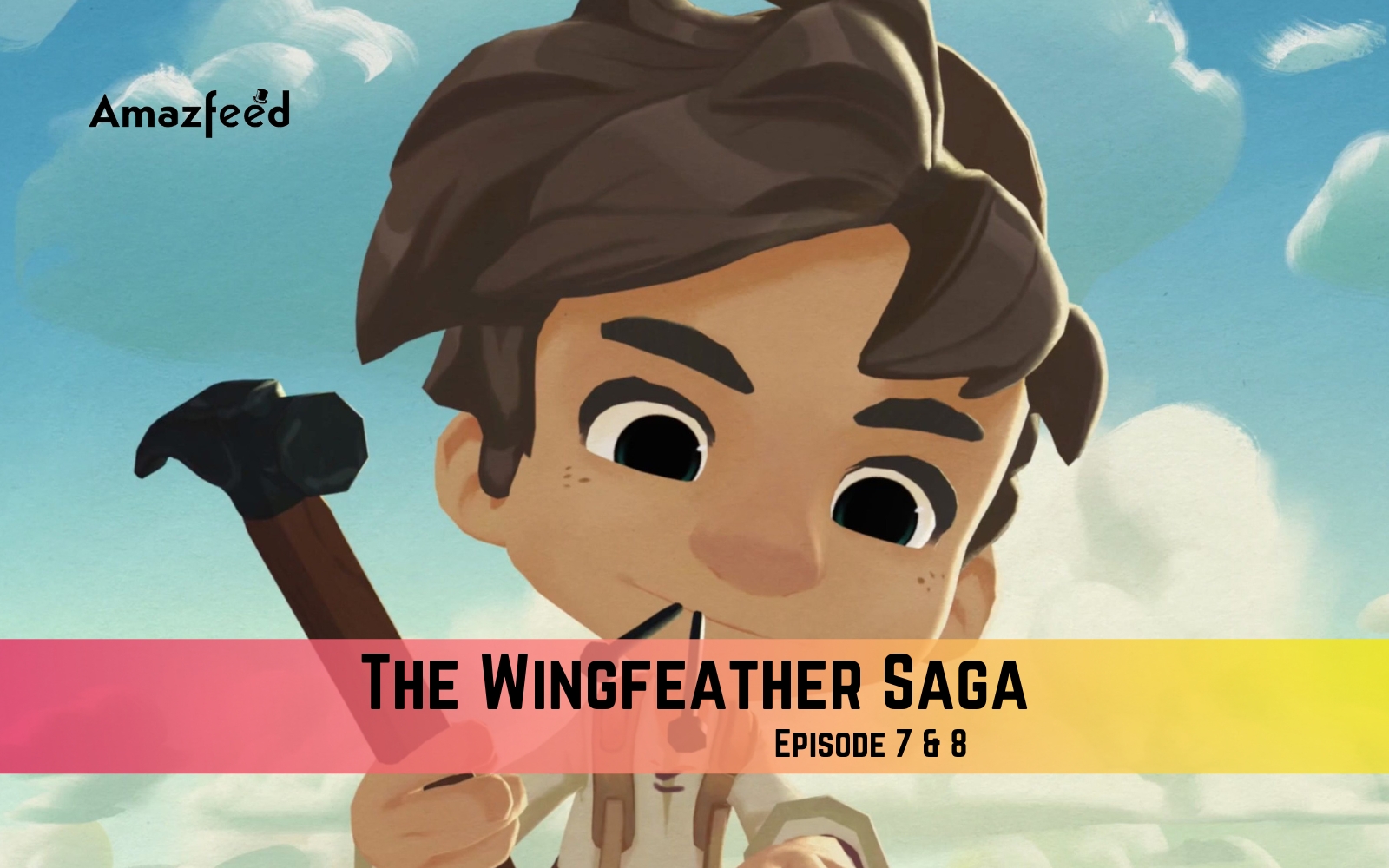 All The Wingfeather Roblox Experience Updates