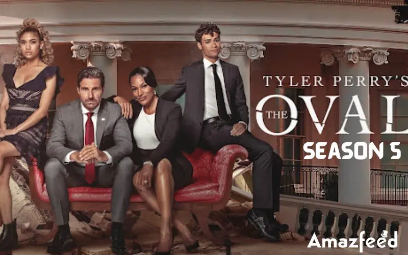 The oval Season 5 Release Date, Cast, Plot, Review and Everything you