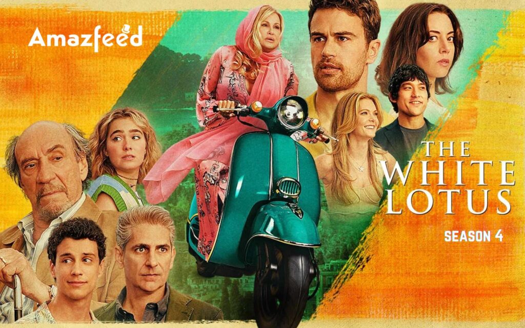 The White Lotus Season 4 - Release Date, Renewed Or Canceled, cast ...