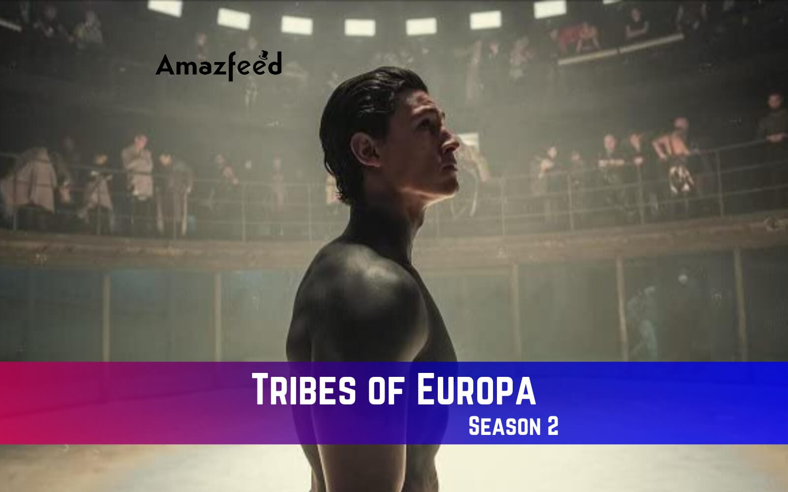 besetzung von tribes of europa