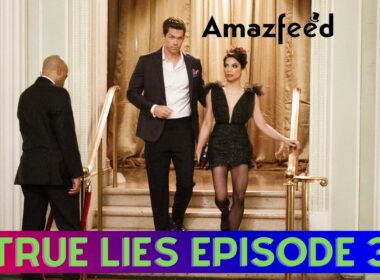 True Lies Episode 3
