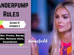 Vanderpump Rules Season 10 Episode 8