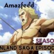 Vinland Saga Season 2 Episode 12