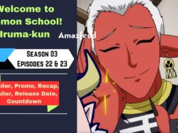 Welcome to Demon School! Iruma-kun Season 3 Episode 22 & Episode 23 | Release Date, Previous Recap & Overview