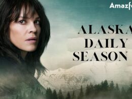 What can we expect from Alaska Daily season 2