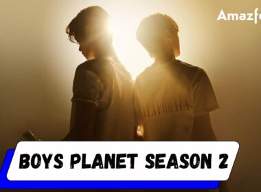 What can we expect from Boys Planet season 2