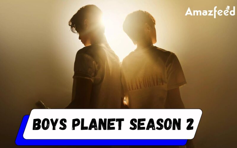 What can we expect from Boys Planet season 2