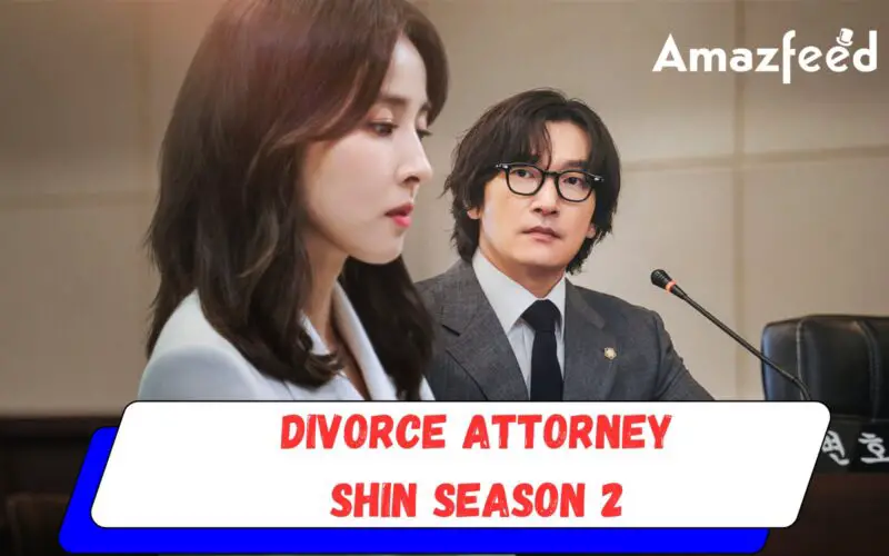 What can we expect from Divorce Attorney Shin season 2