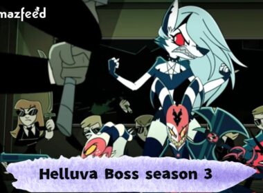 When Is Helluva Boss season 3 Coming Out (Release Date)