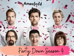 When Is Party Down Season 4 Coming Out (Release Date)