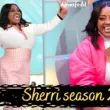 When Is Sherri season 2 Coming Out (Release Date)