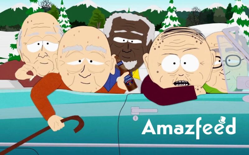 South Park Season 27 Release Date, Cast, Plot, Spoiler, Review, Rating ...