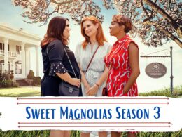 When Is Sweet Magnolias Season 3 Coming Out (Release Date)