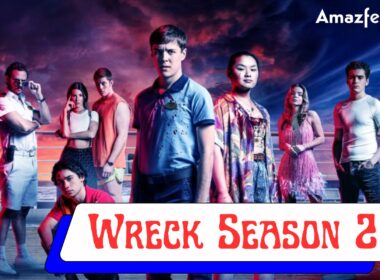 When Is Wreck Season 2 Coming Out (Release Date)