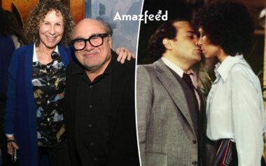 Who Is Danny DeVito's Wife? Is Danny DeVito Married? All We Know So Far