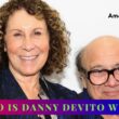 Who Is Danny DeVito's Wife