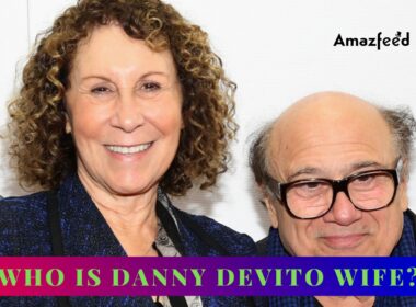 Who Is Danny DeVito's Wife