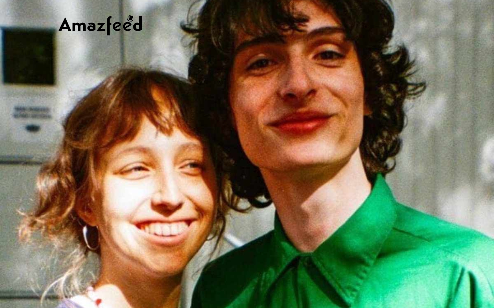 Who Is Finn Wolfhard Girlfriend? Finn Wolfhard’s Relationship