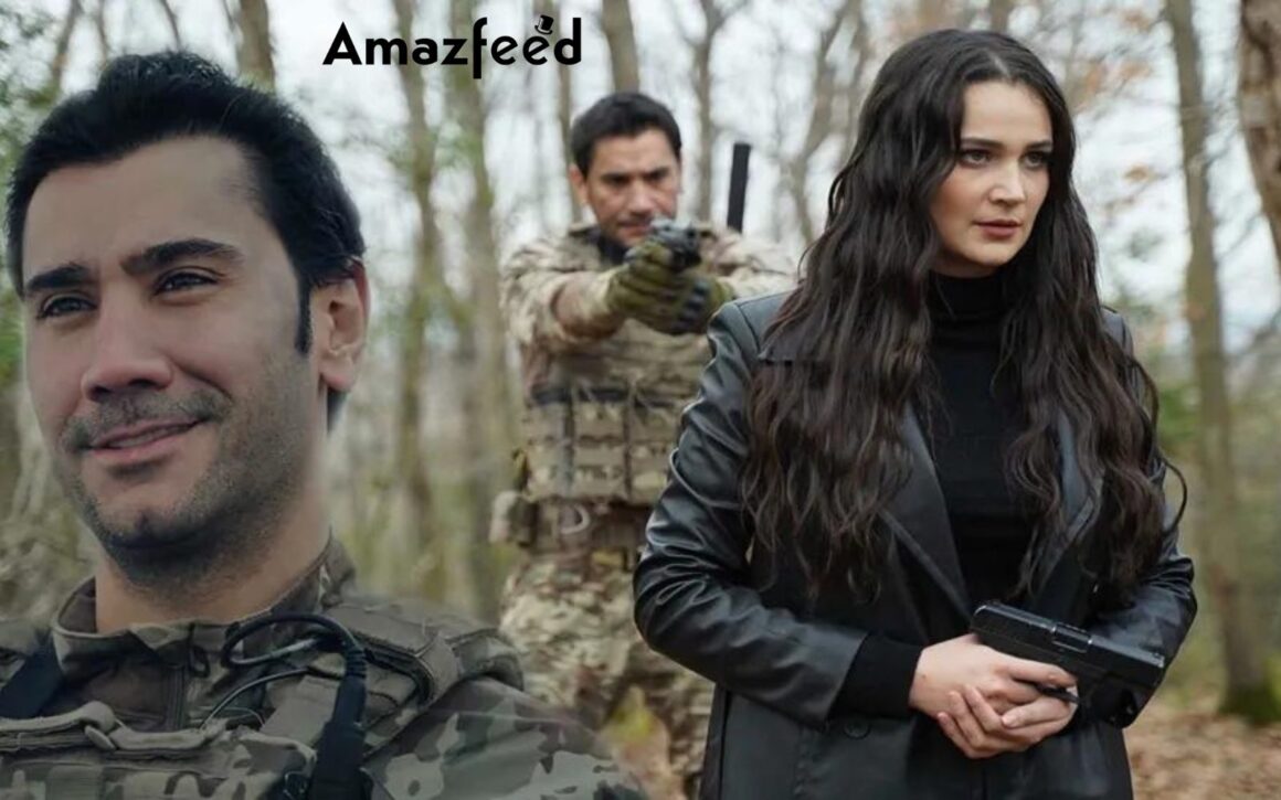 Al Sancak Season 2 Release Date, Spoiler, Trailer and Latest Updates ...