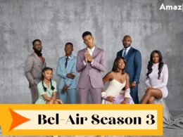 Who Will Be Part Of Bel-Air Season 3 (cast and character)