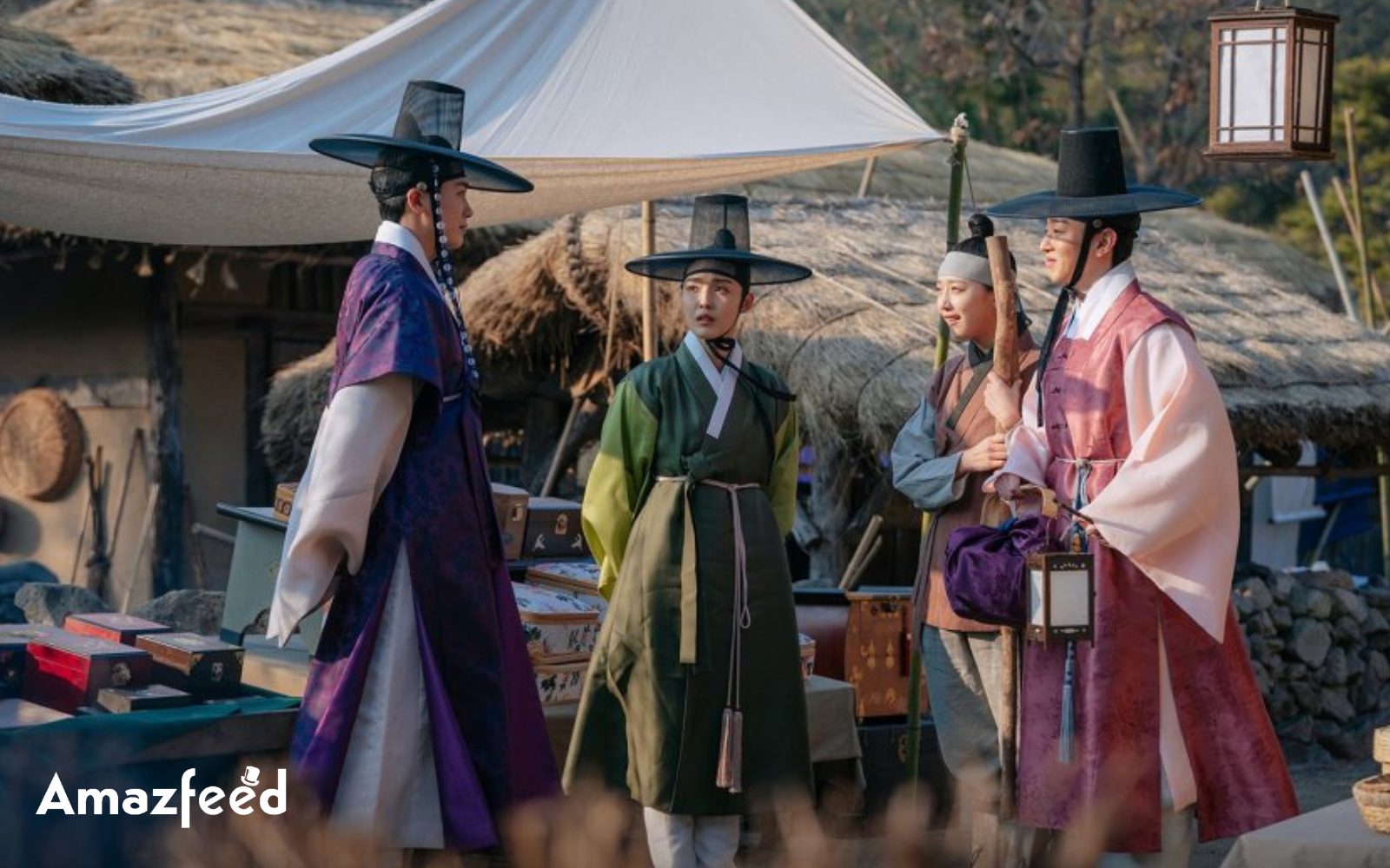 Is Our Blooming Youth Season 2 Confirmed? Our Blooming Youth Season 2