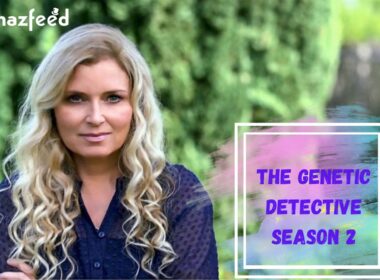 Who Will Be Part Of The Genetic Detective Season 2 (cast and character)