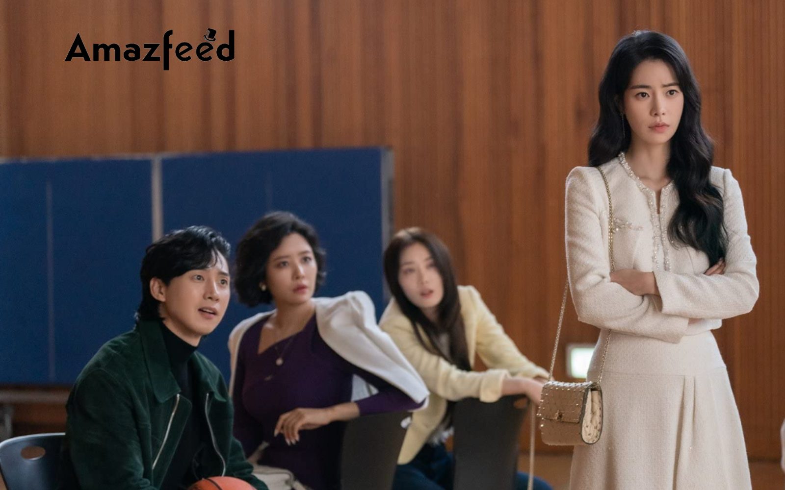 The Glory Season 3 Release Date, Cast, Plot, Trailer, Spoiler,