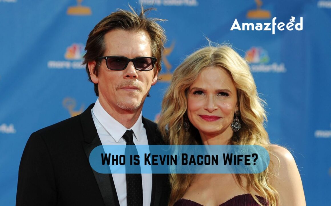 Who is Kevin Bacon Wife? All about Kevin Bacon's wife and their ...