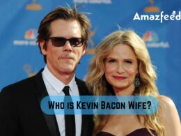 Who is Kevin Bacon Wife All about Kevin Bacon's wife and their Relationship status all you need to know