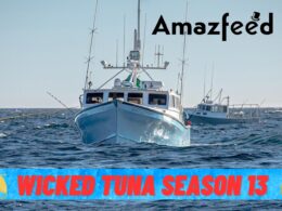 Wicked Tuna Season 13 Release Date