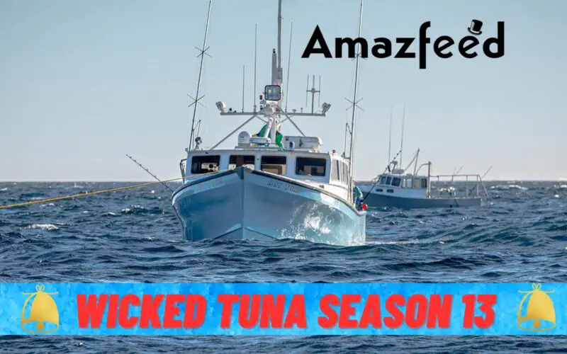 Wicked Tuna Season 13 Release Date