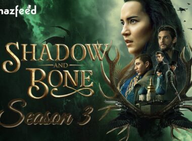 Will the cast of Shadow and Bone Season 3 be back for next season (cast and character)