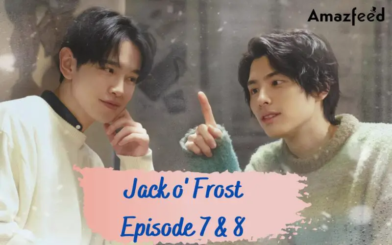 Will there be a season 2 of Jack o' Frost