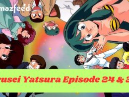 Will there be a season 2 of Urusei Yatsura