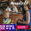 Workin' Moms Season 7 Episode 14 & 15 Release Date